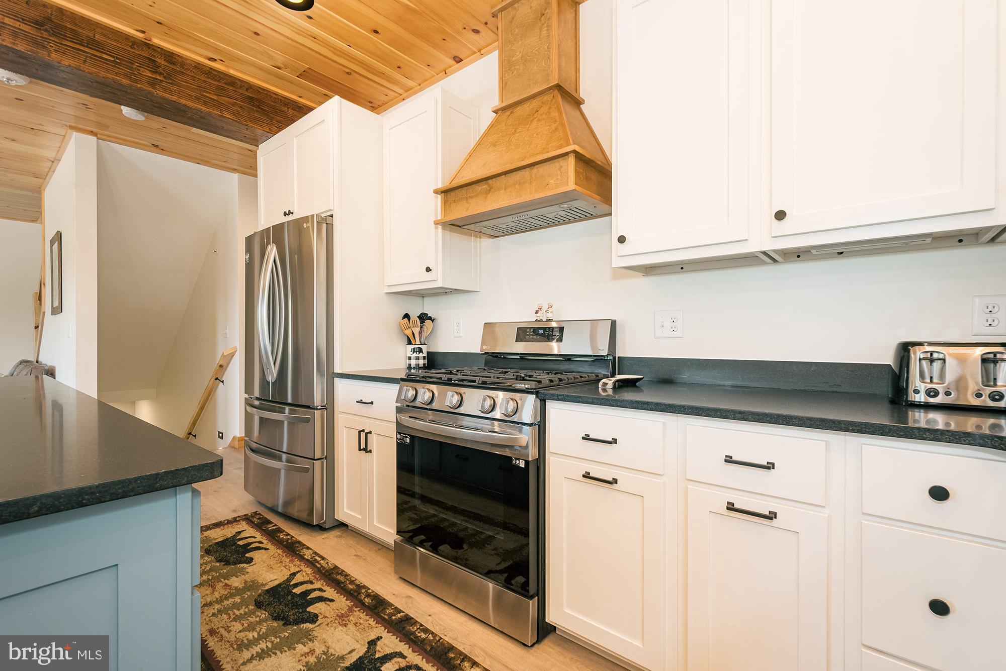 NORTH CAMP - Residential