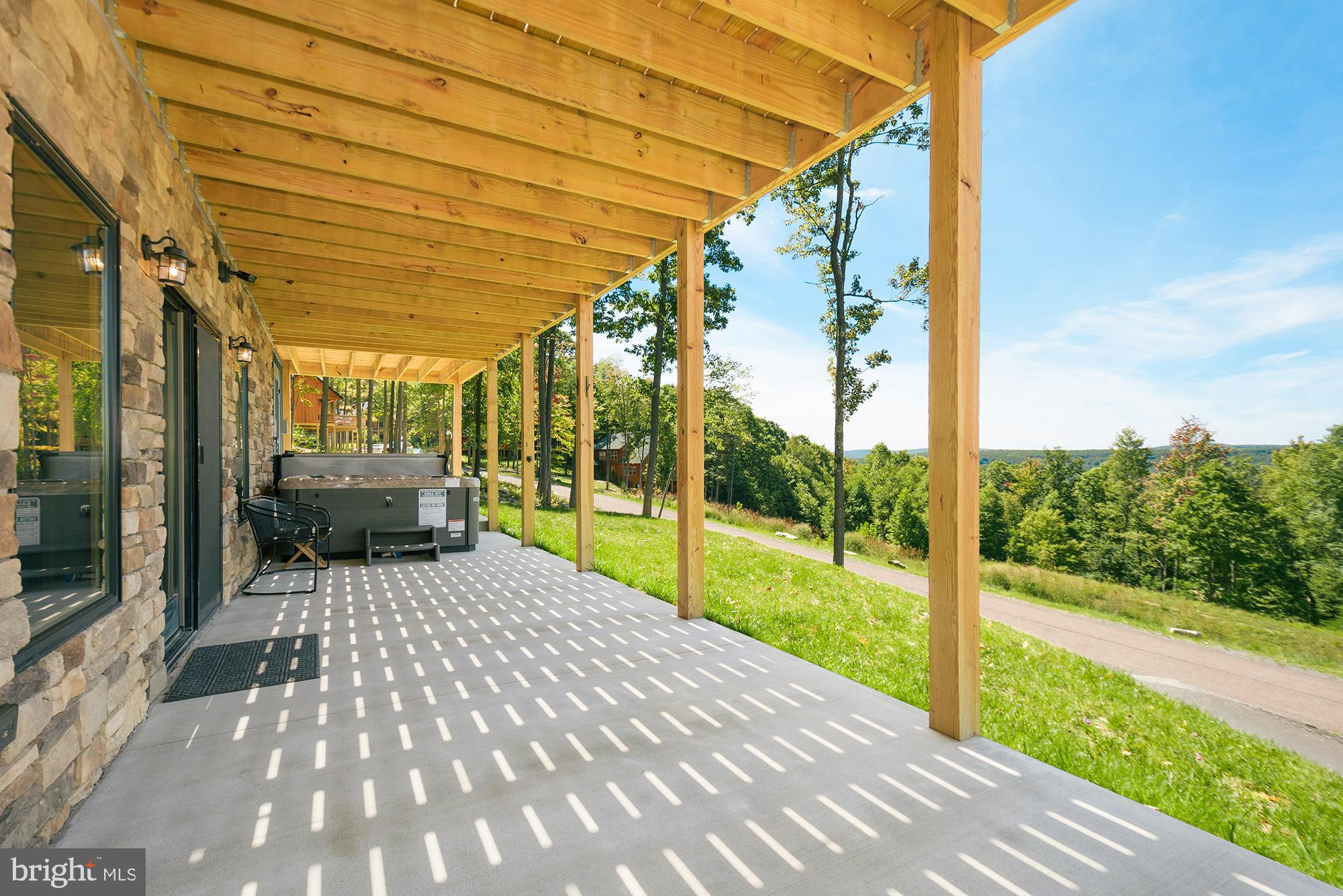 NORTH CAMP - Residential