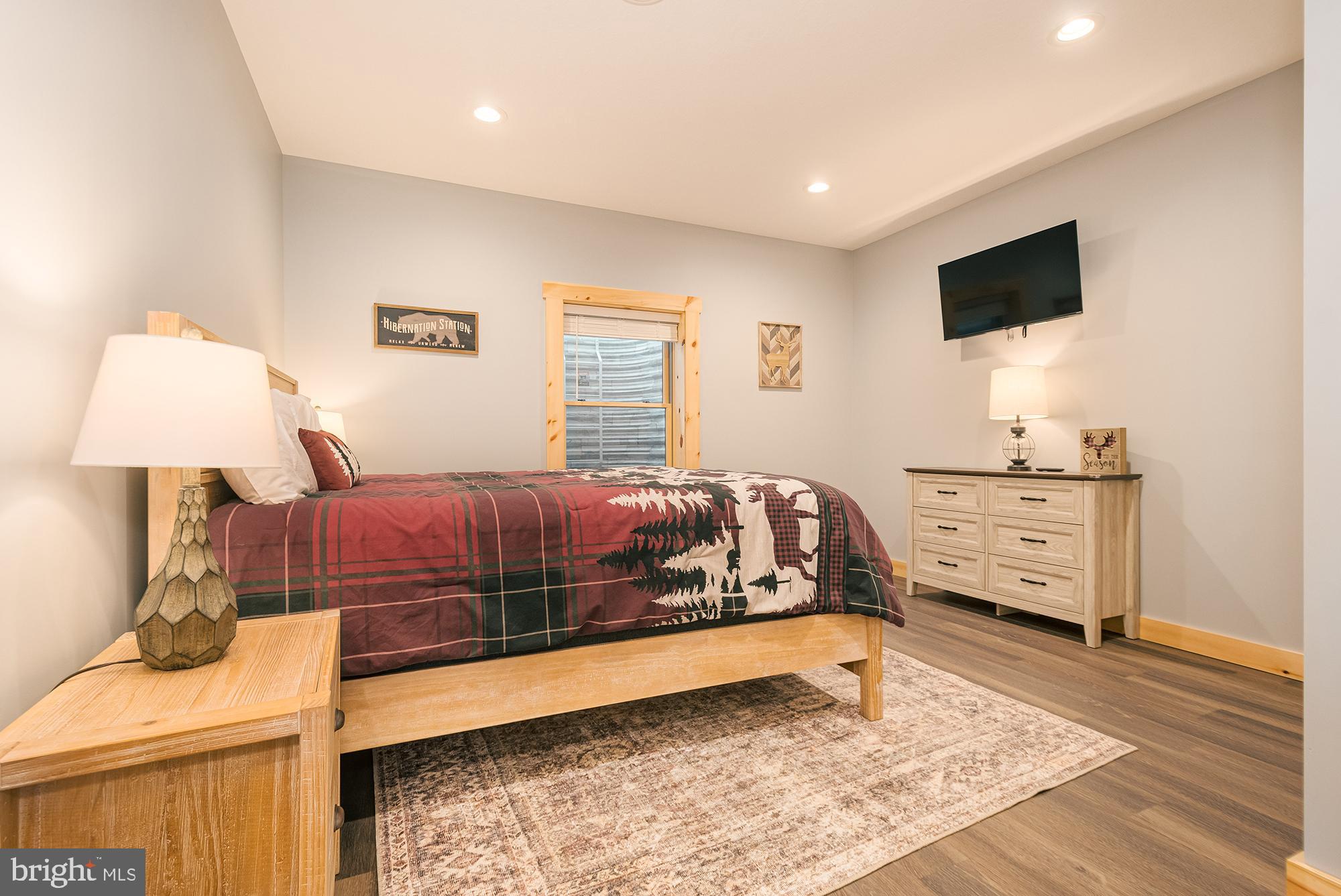 NORTH CAMP - Residential