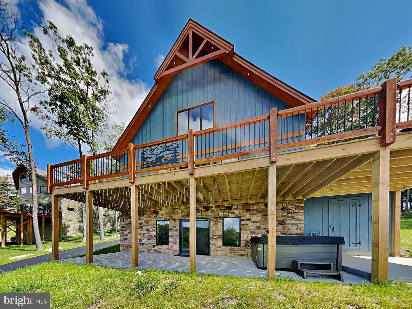 NORTH CAMP - Residential