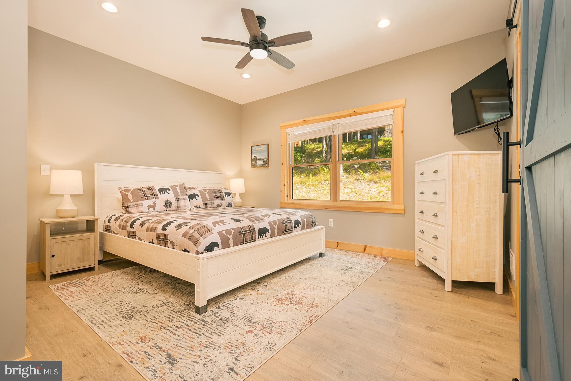 NORTH CAMP - Residential