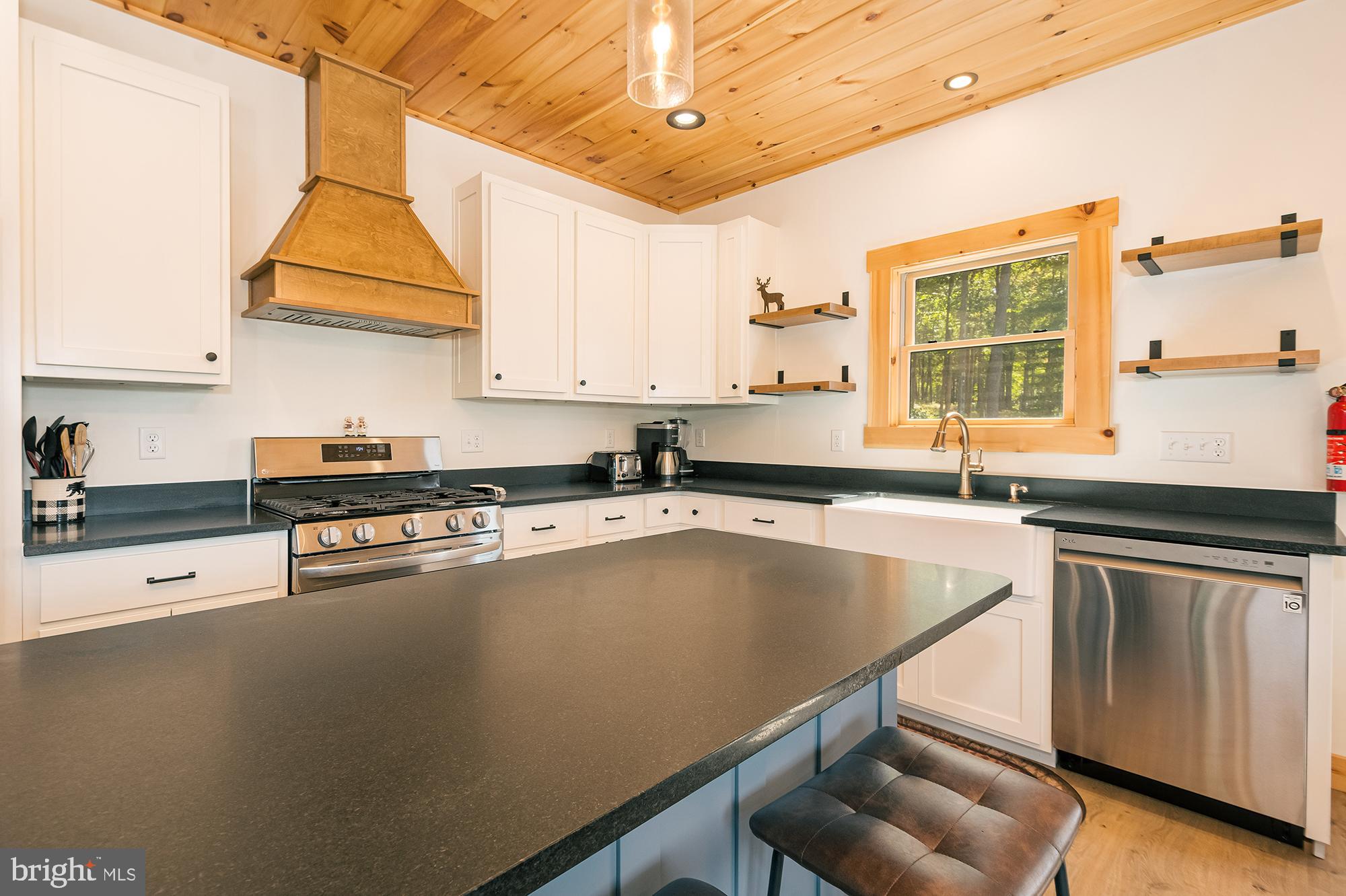 NORTH CAMP - Residential