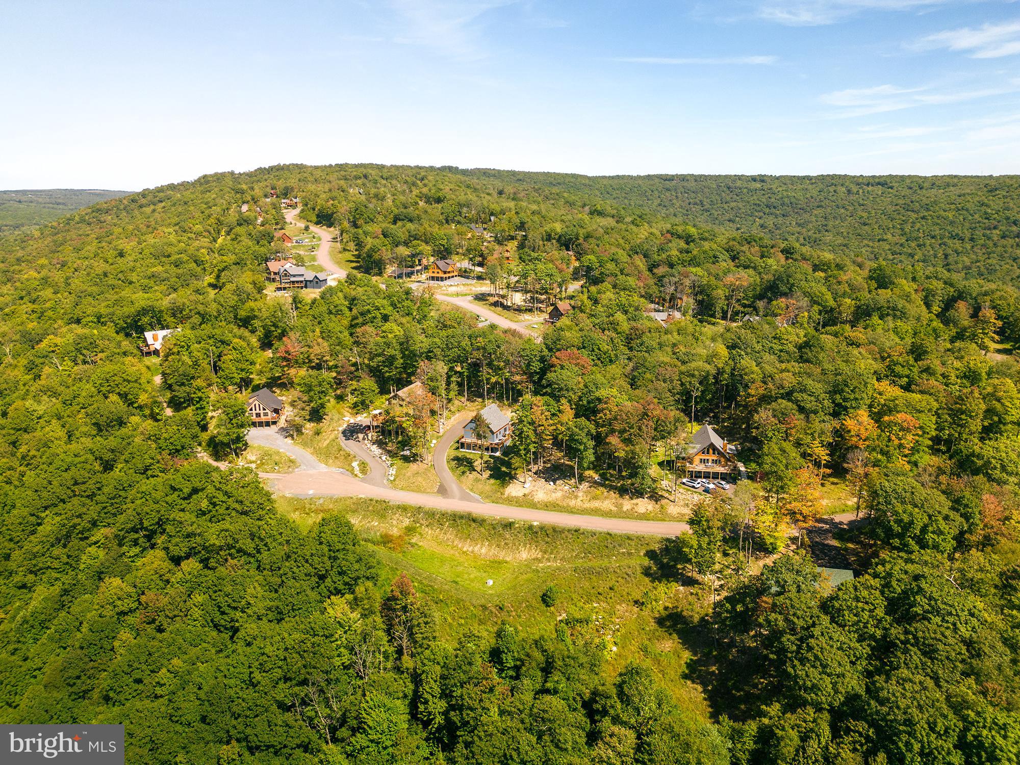 NORTH CAMP - Residential