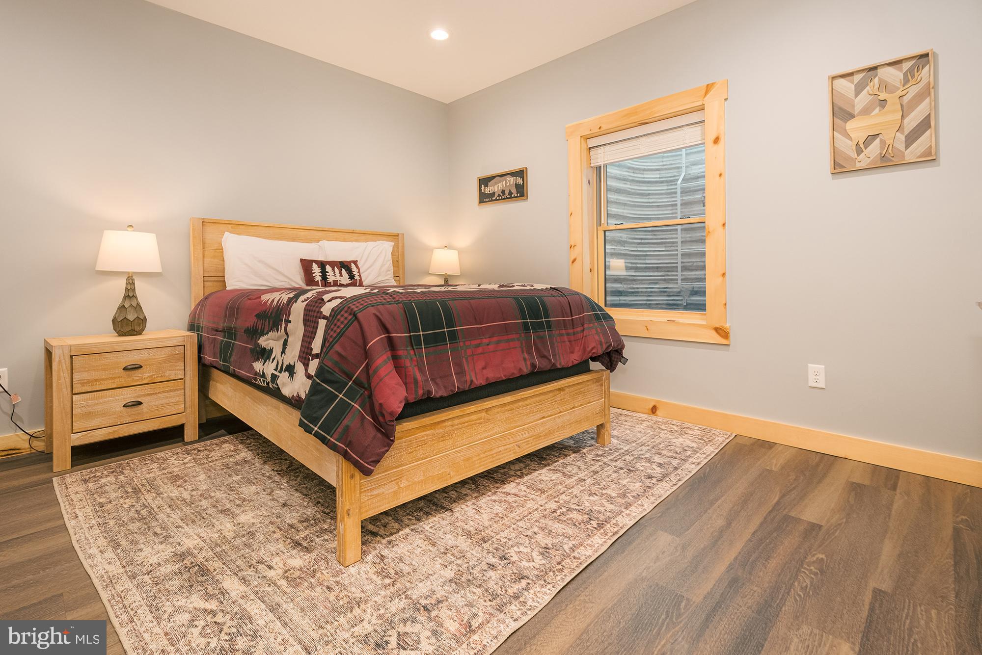 NORTH CAMP - Residential