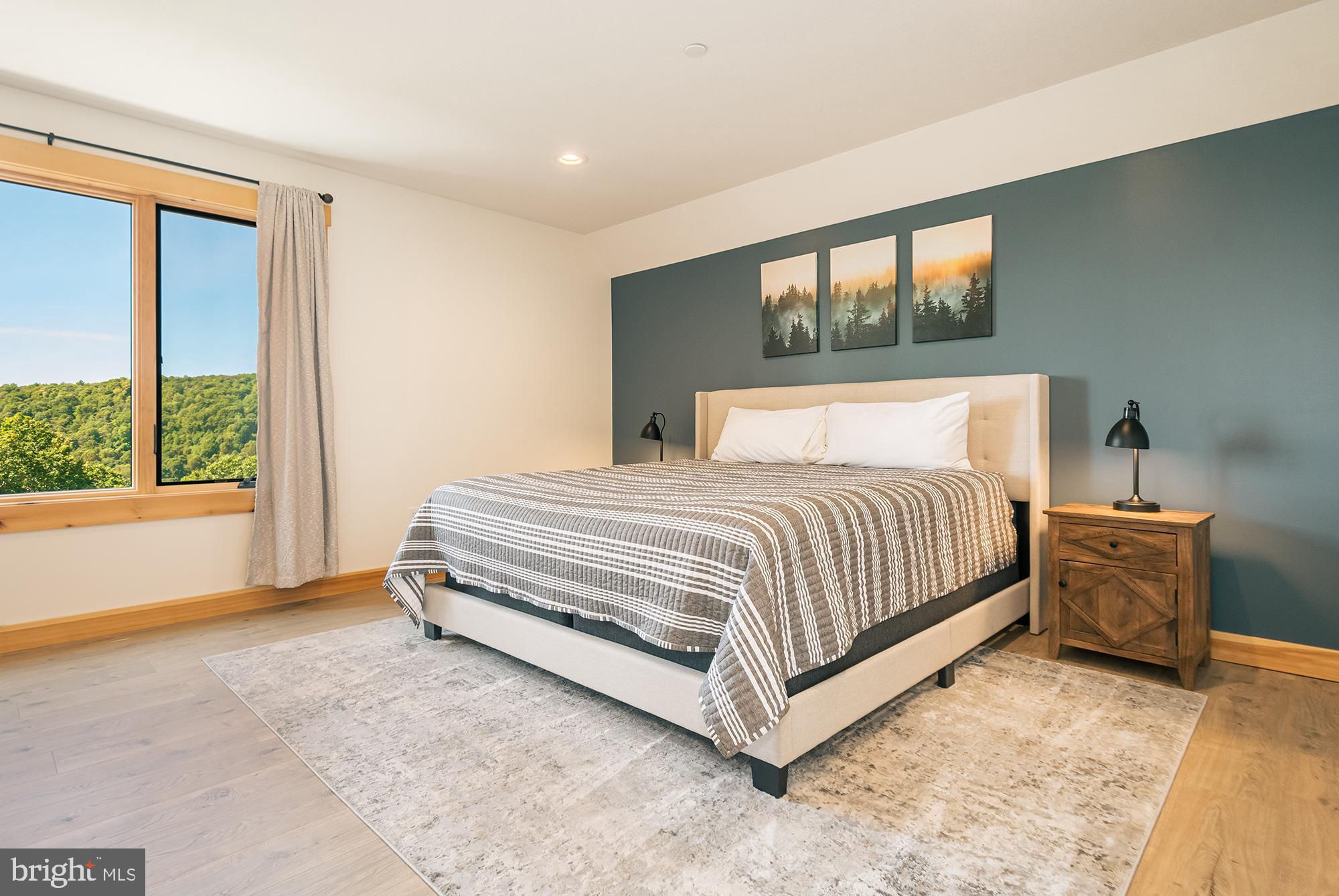 NORTH CAMP - Residential