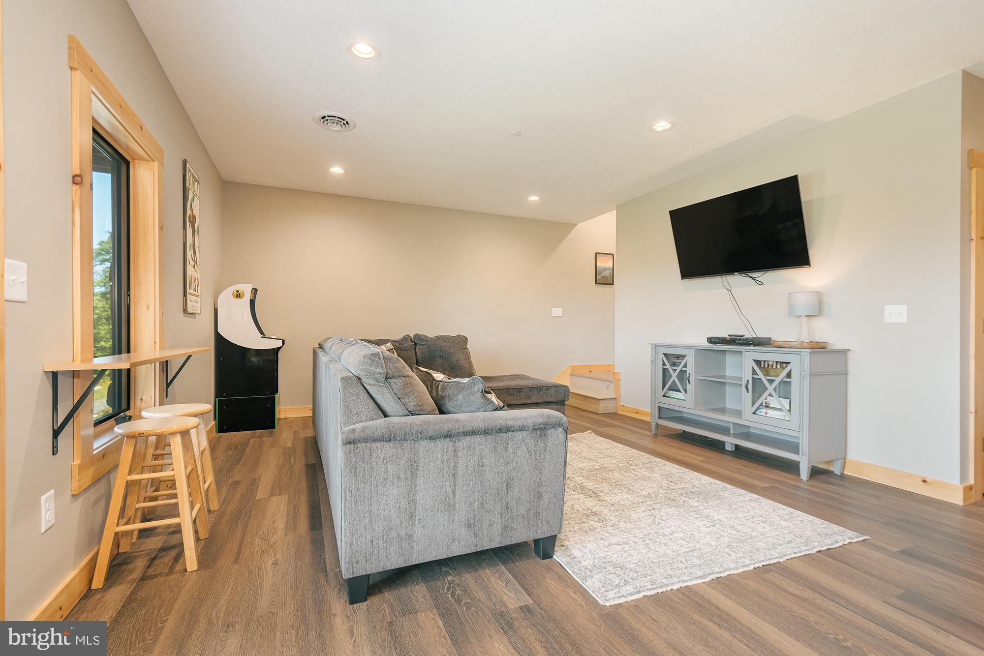 NORTH CAMP - Residential