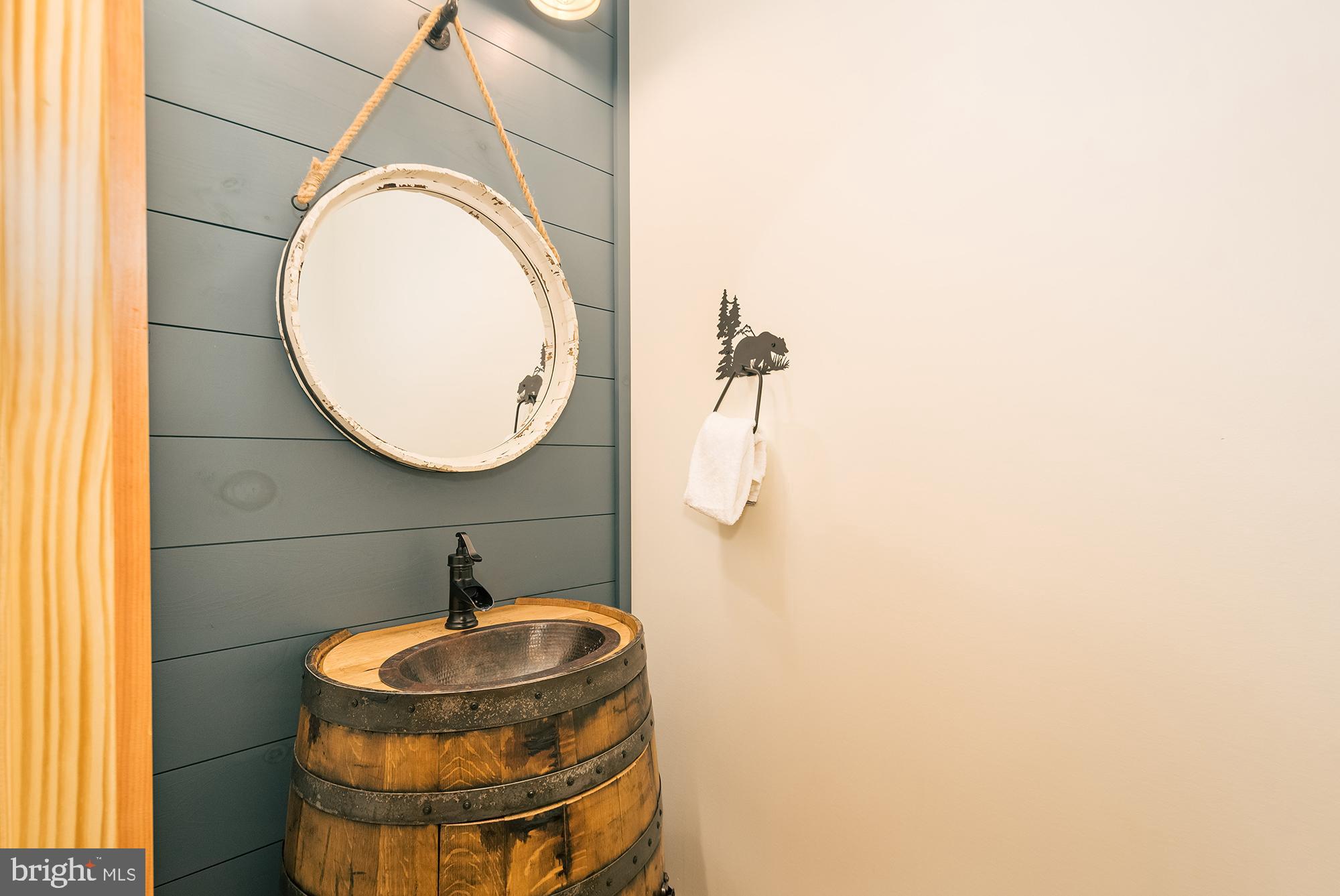 NORTH CAMP - Residential