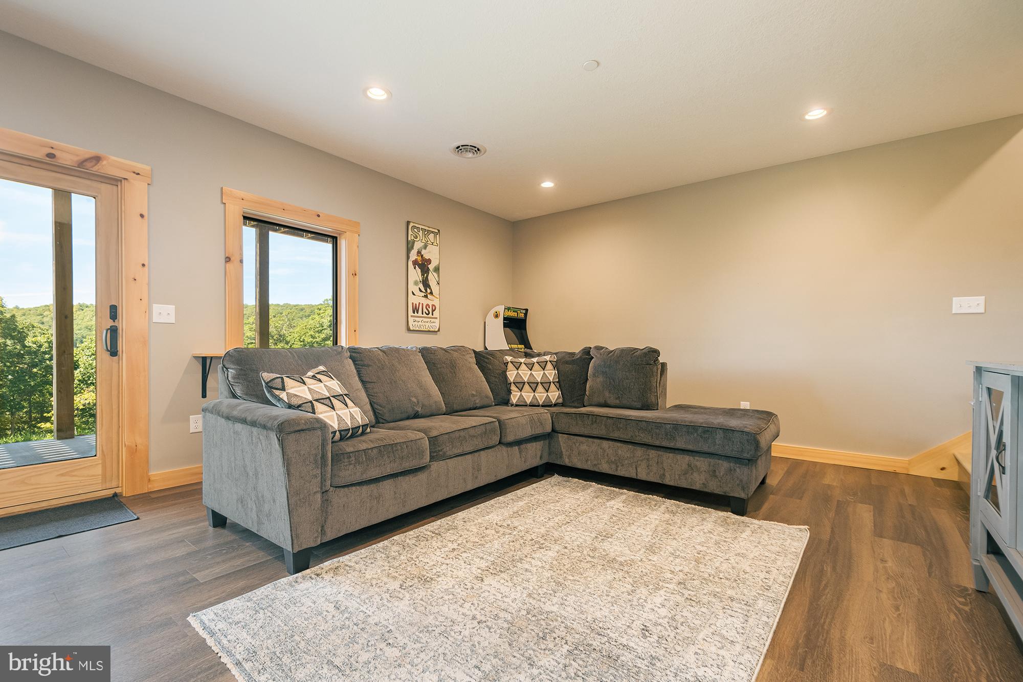 NORTH CAMP - Residential