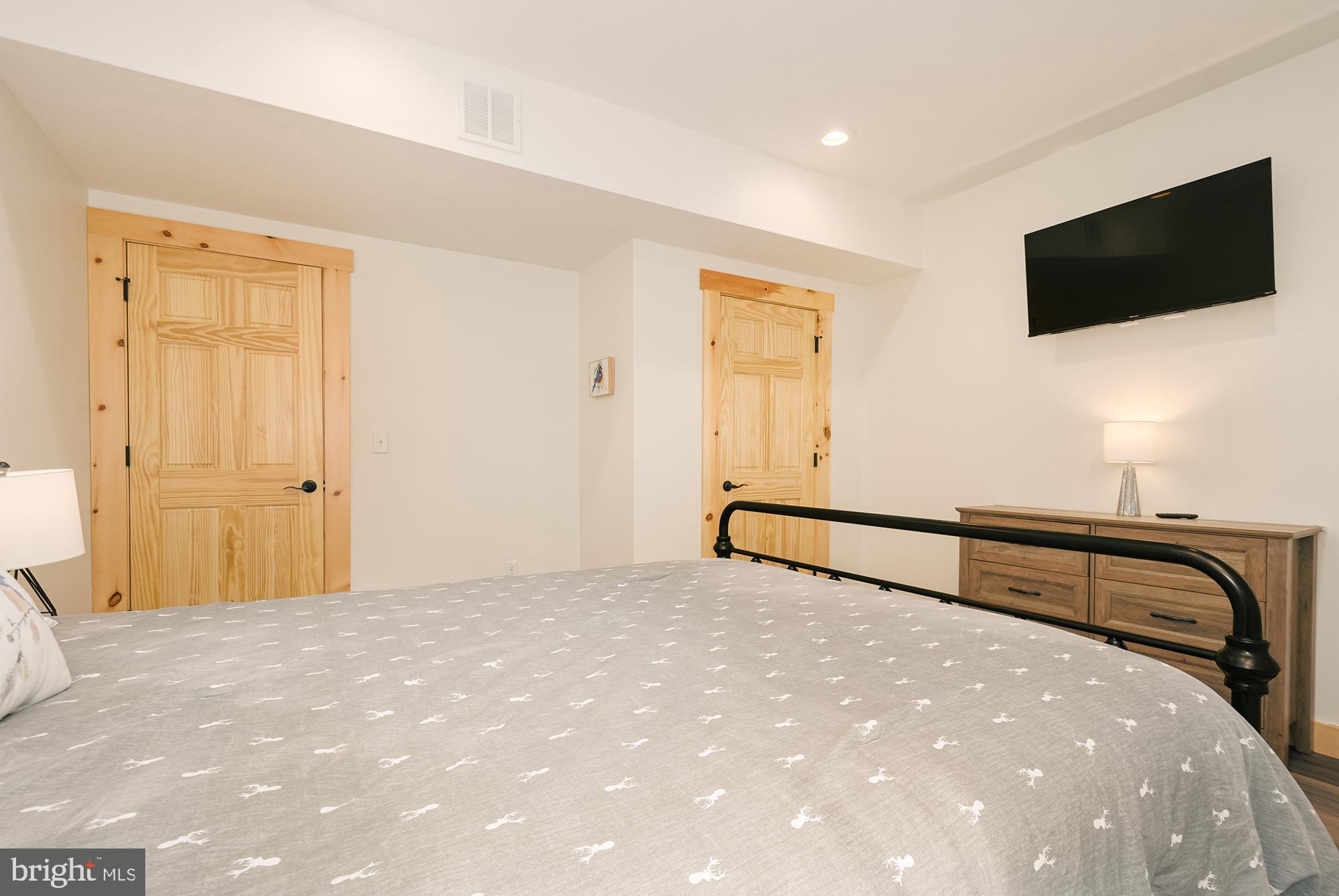 NORTH CAMP - Residential