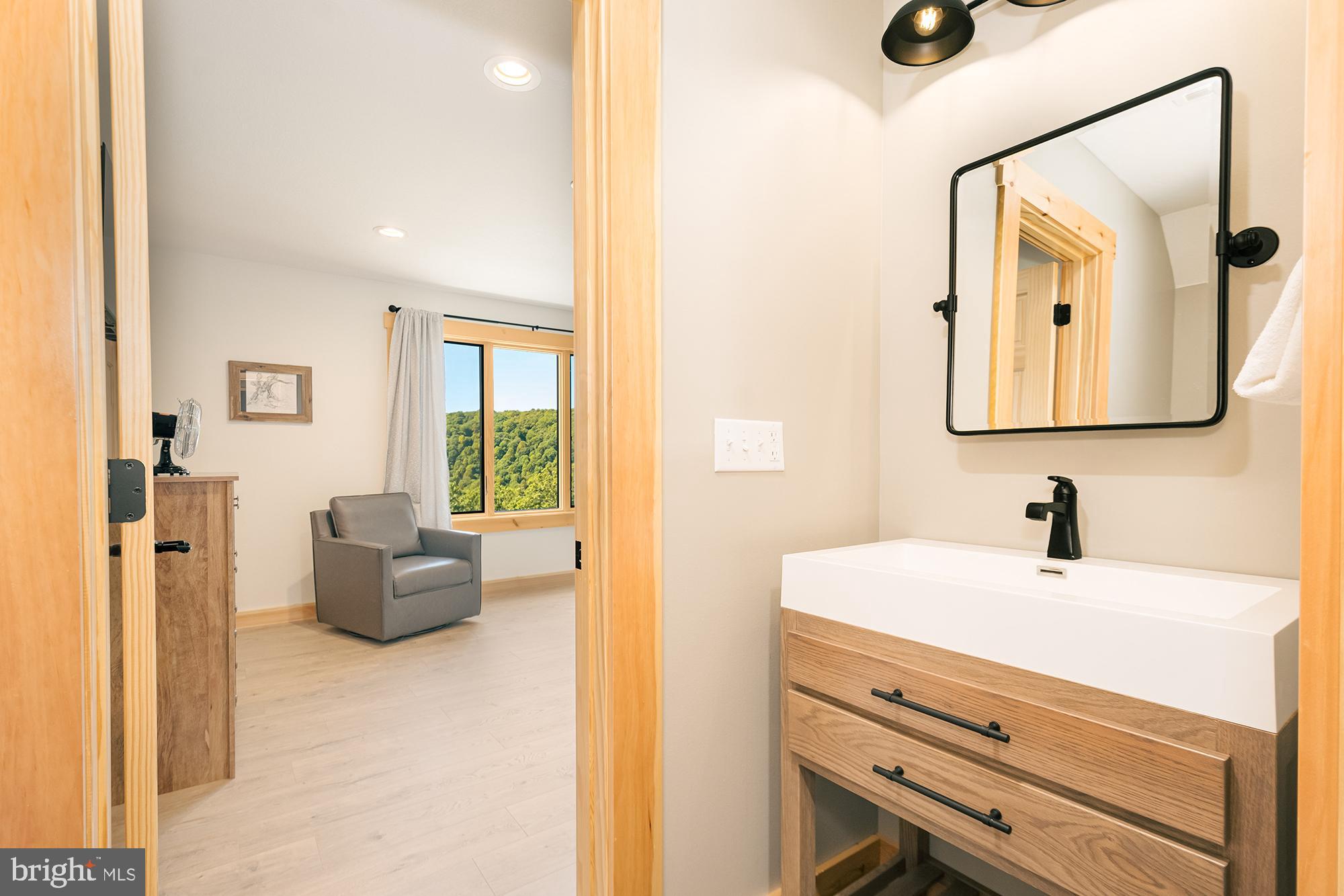 NORTH CAMP - Residential