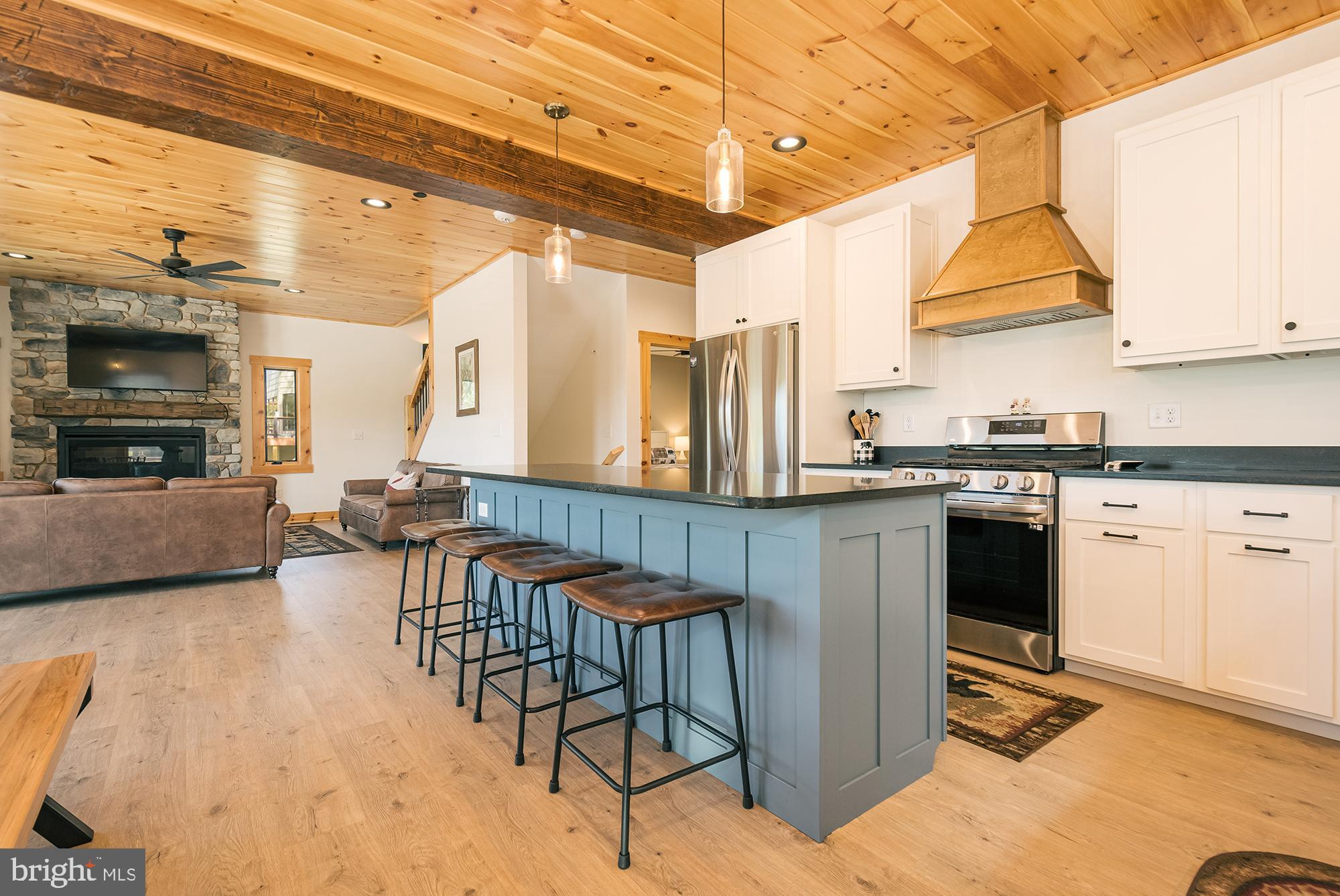 NORTH CAMP - Residential