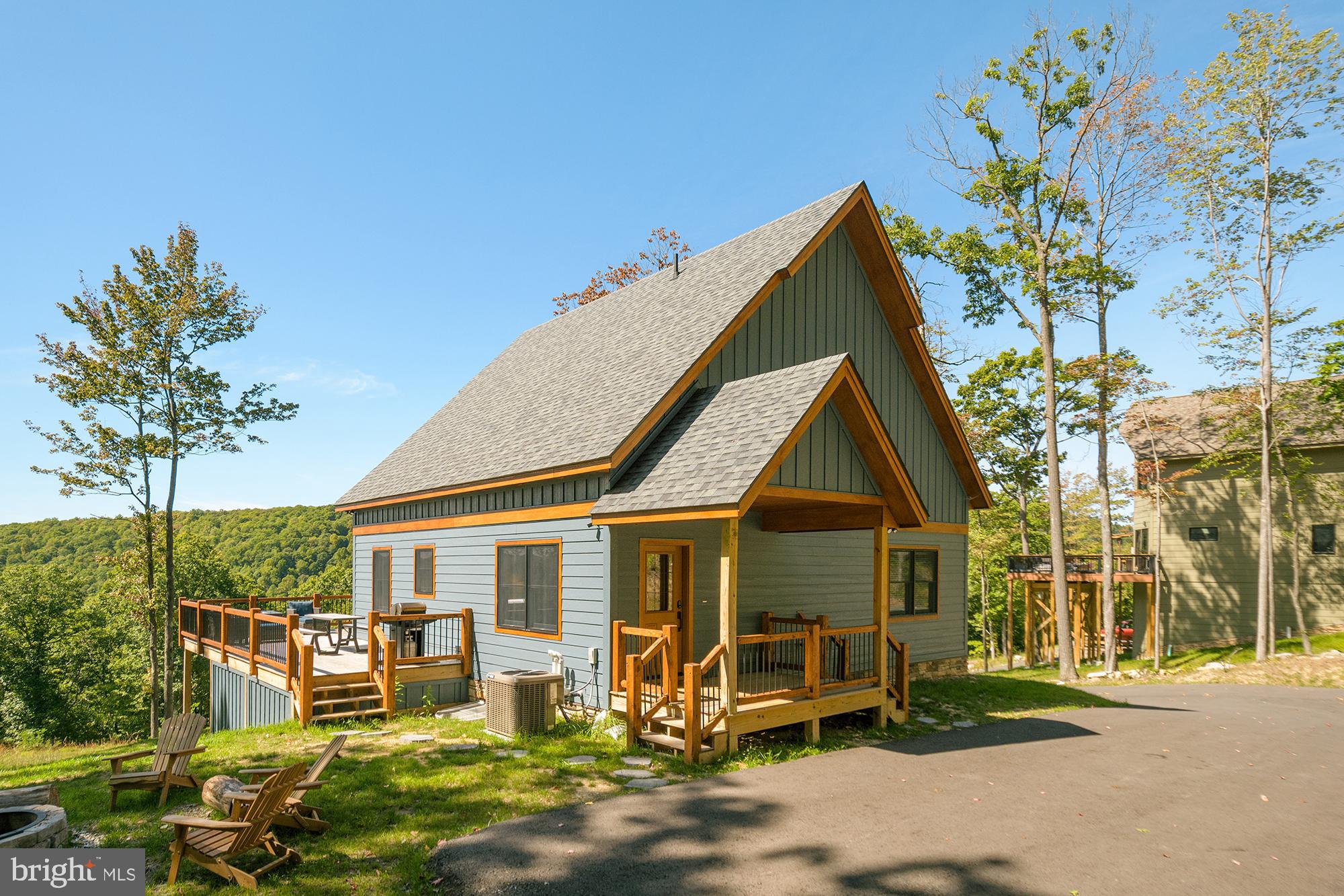 NORTH CAMP - Residential