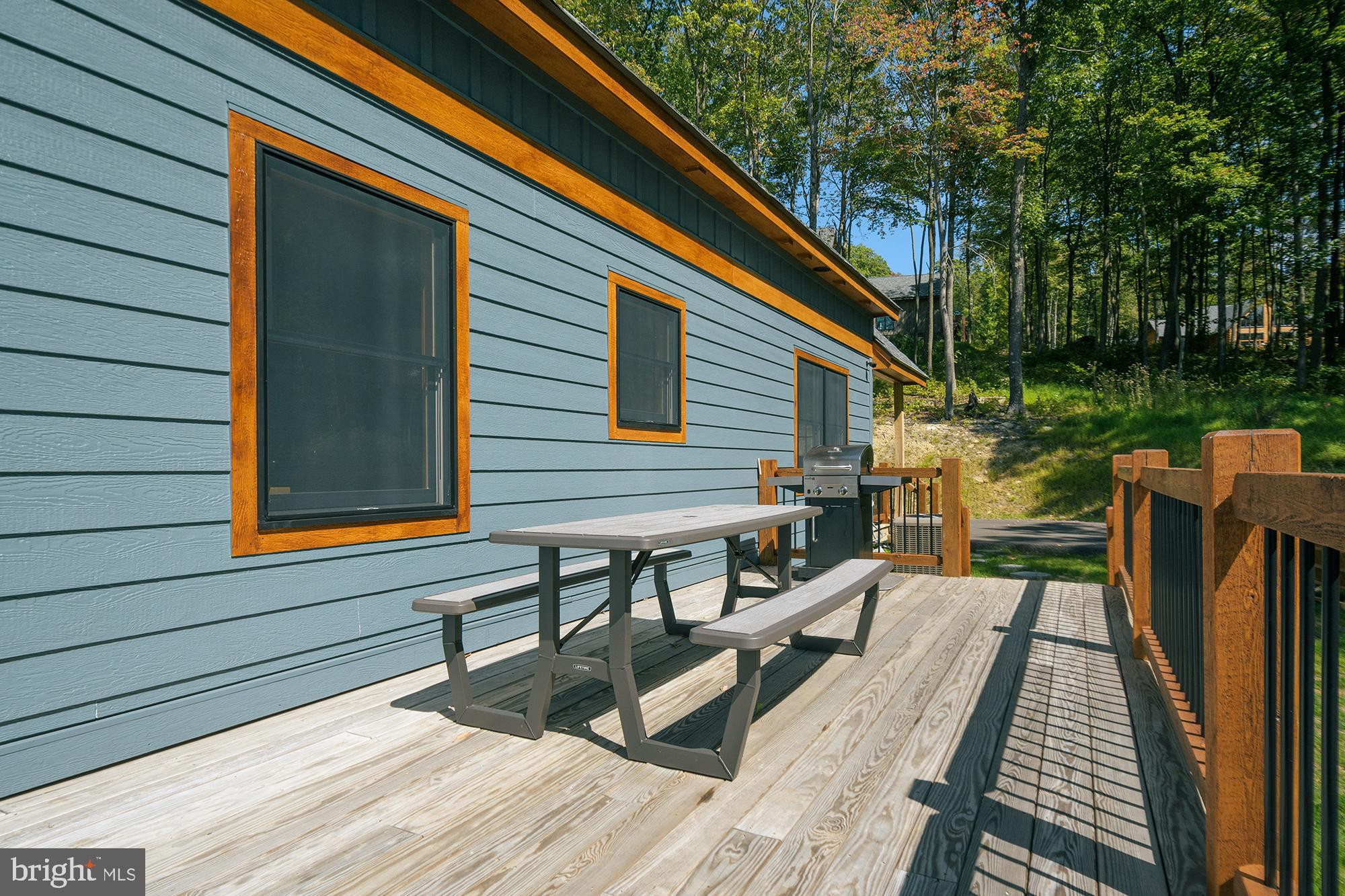 NORTH CAMP - Residential