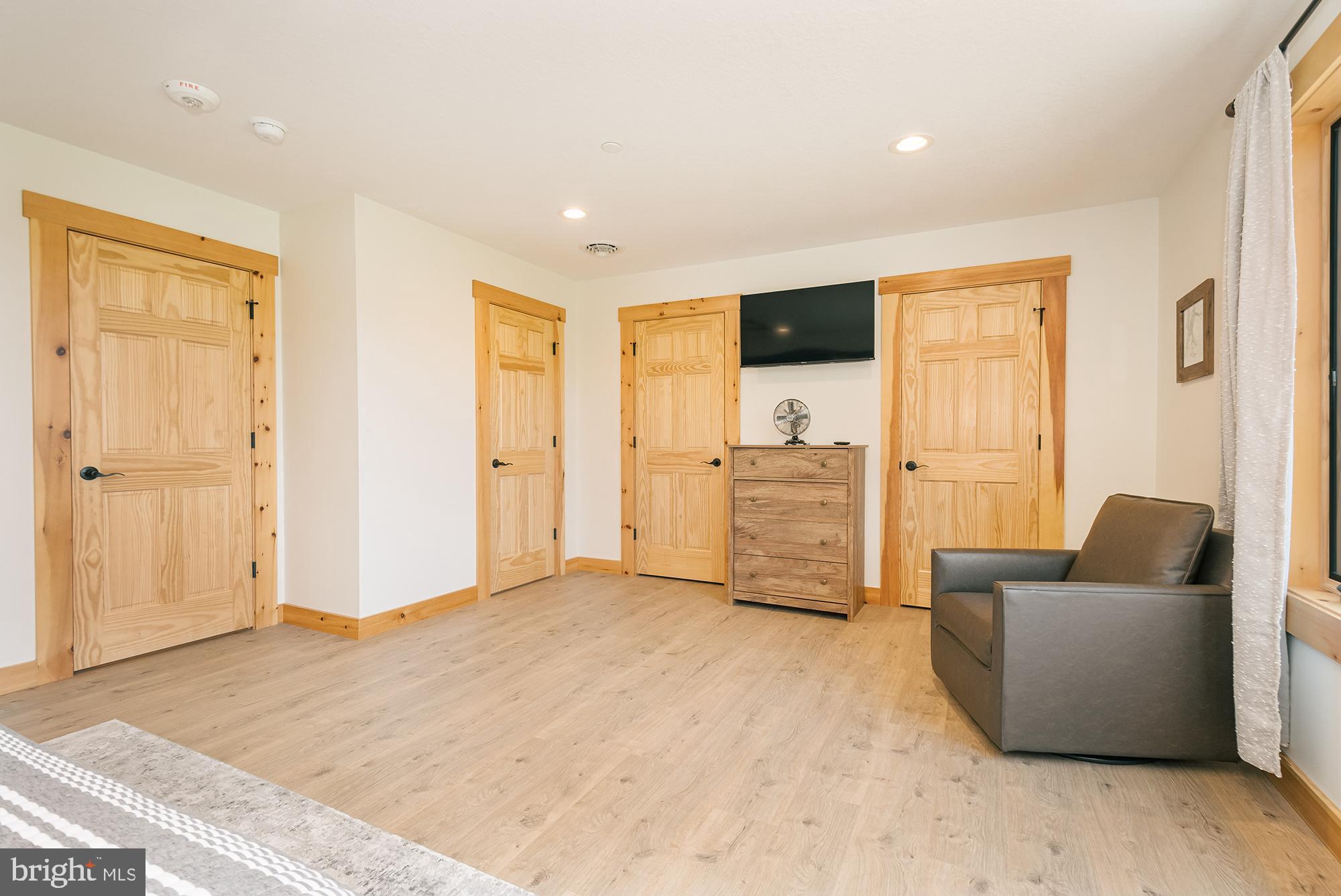 NORTH CAMP - Residential