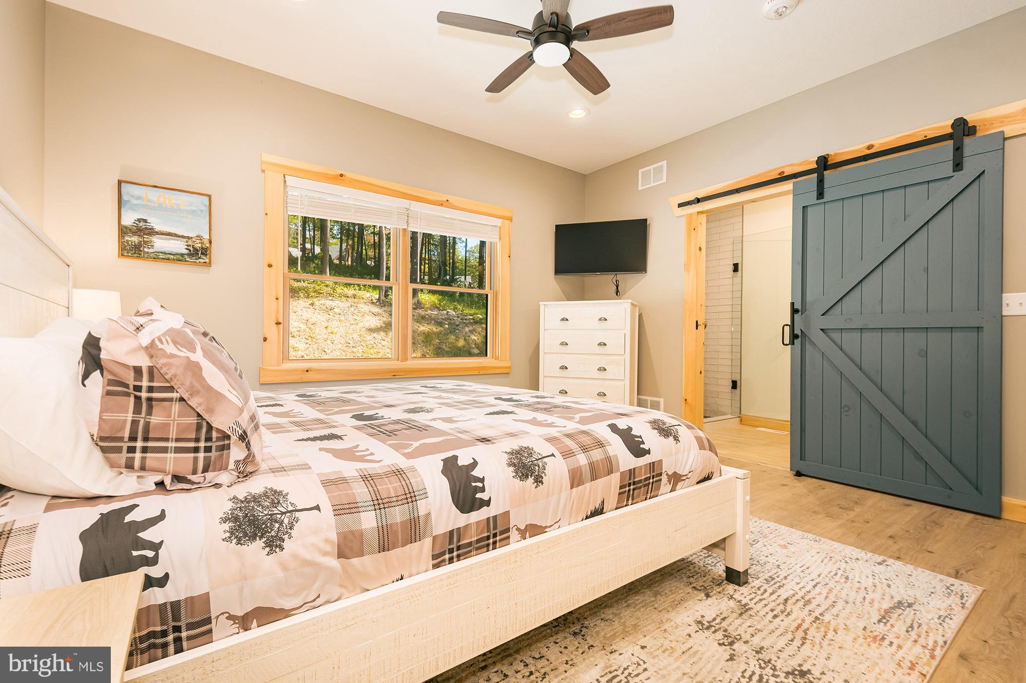 NORTH CAMP - Residential