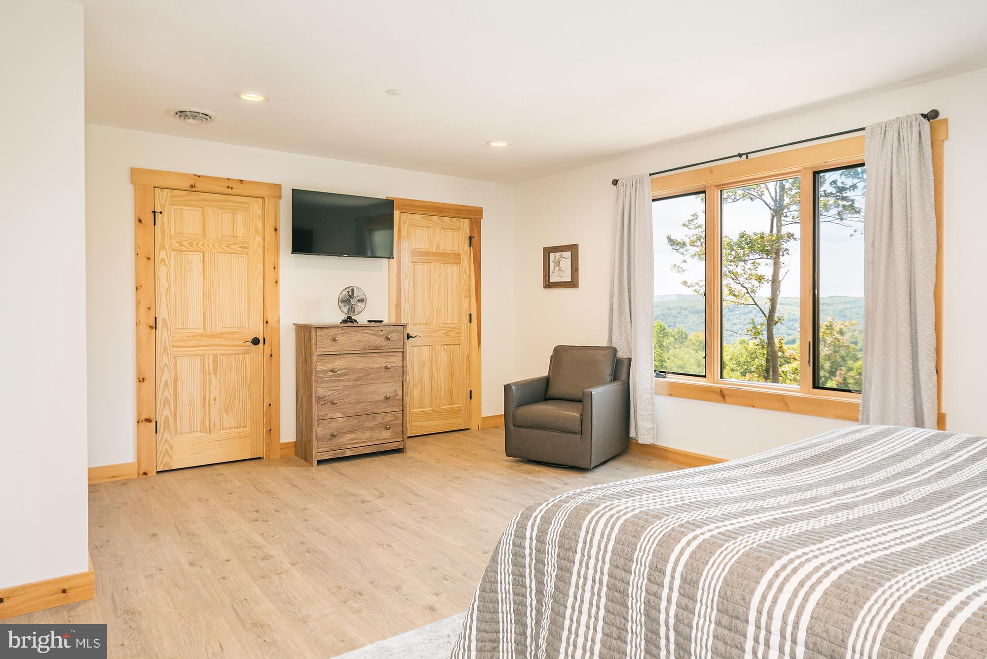 NORTH CAMP - Residential