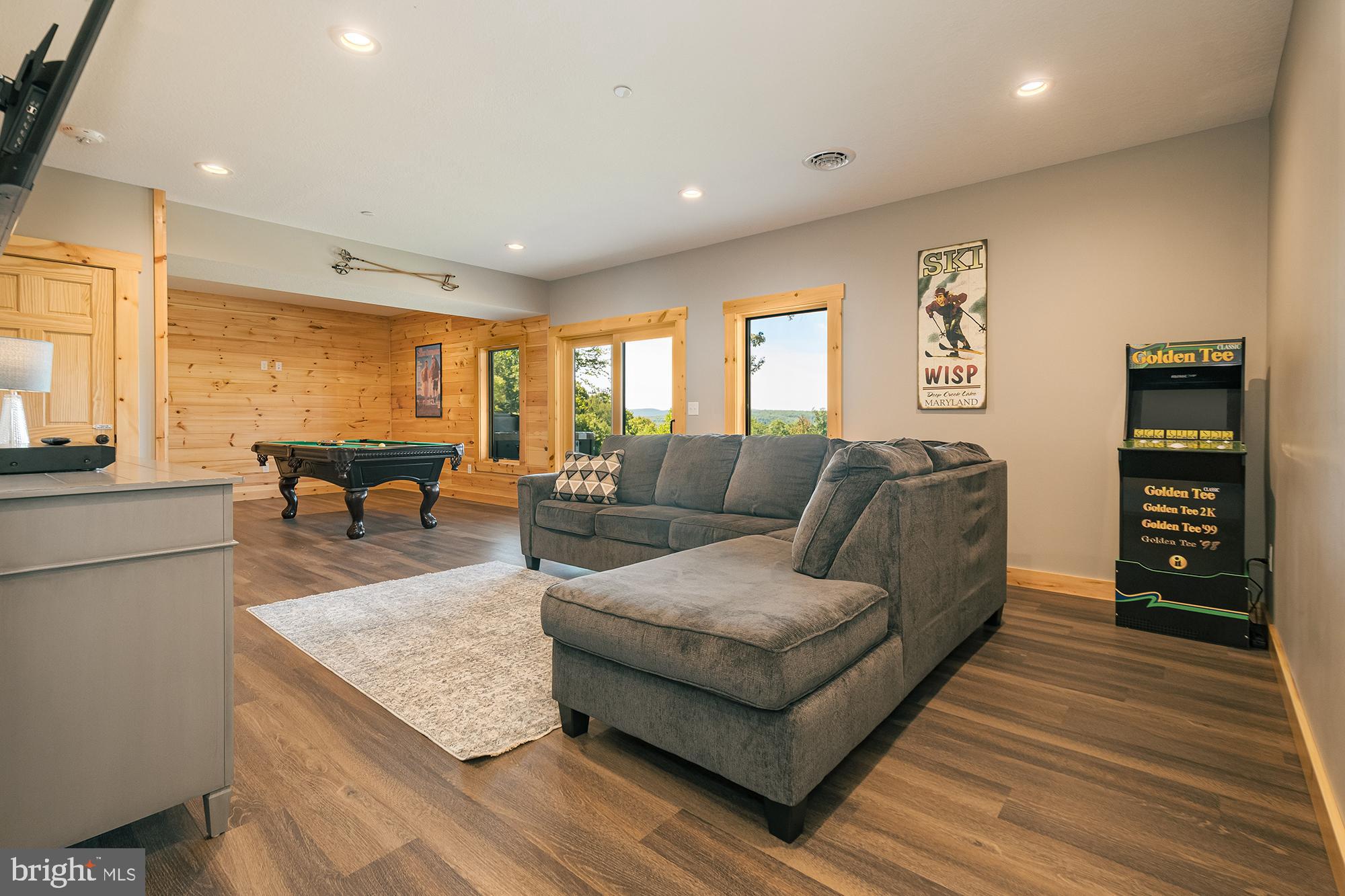 NORTH CAMP - Residential