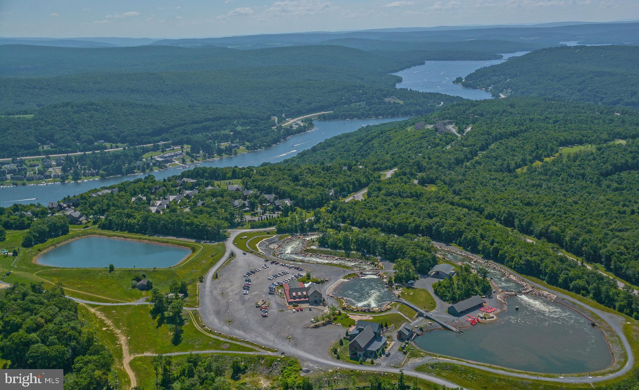 NORTH CAMP - Residential