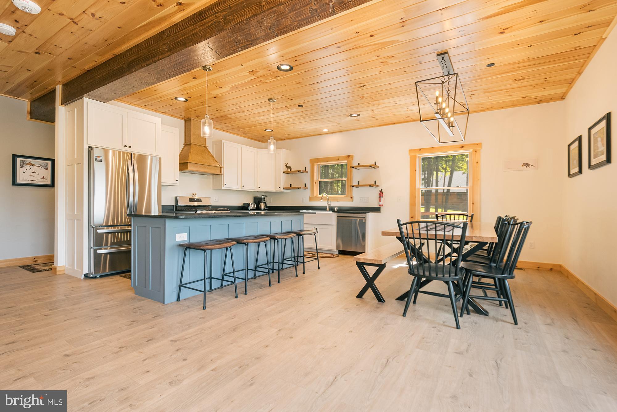 NORTH CAMP - Residential