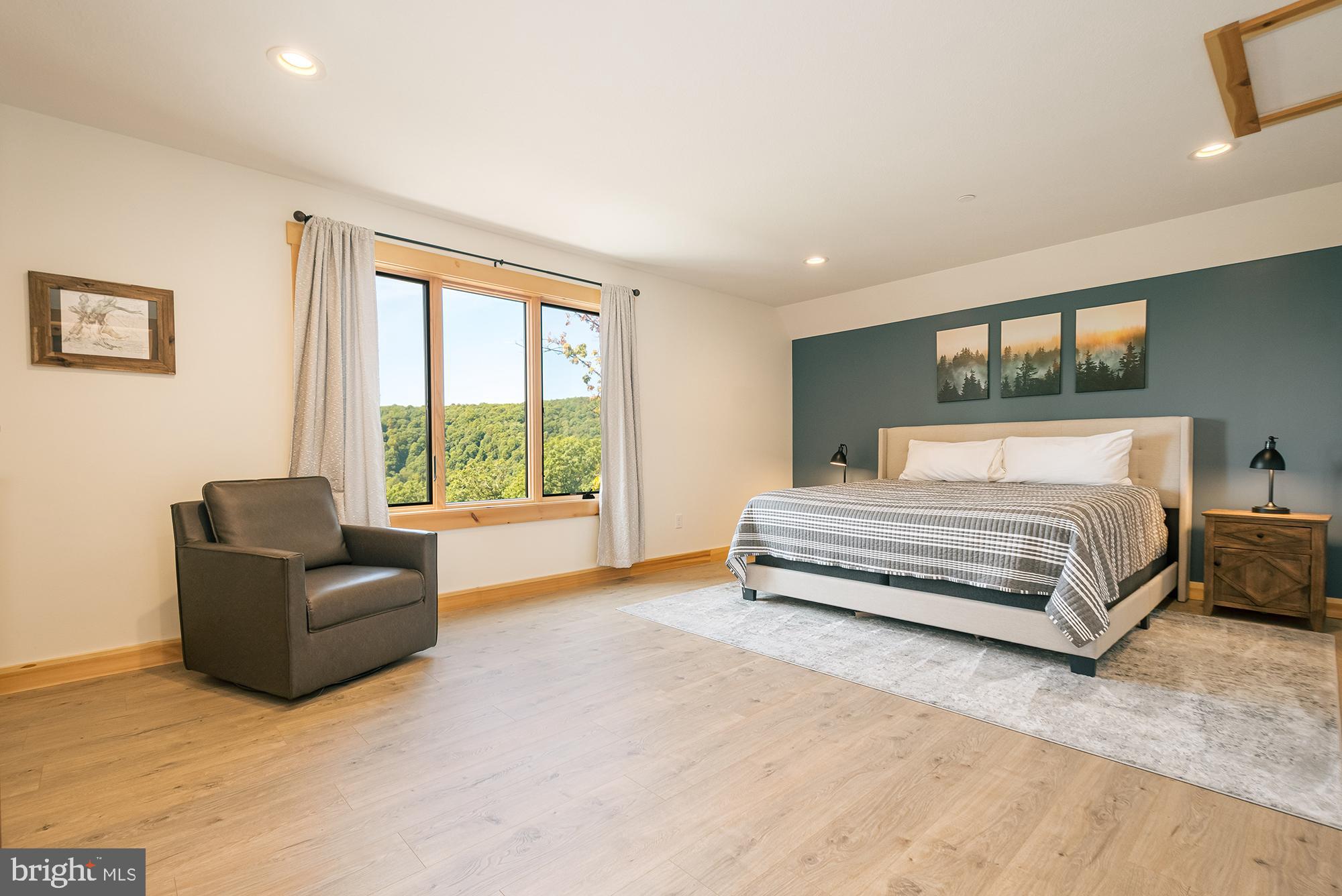 NORTH CAMP - Residential