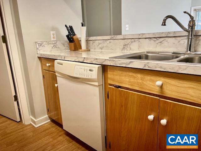 UNKNOWN - Residential Lease