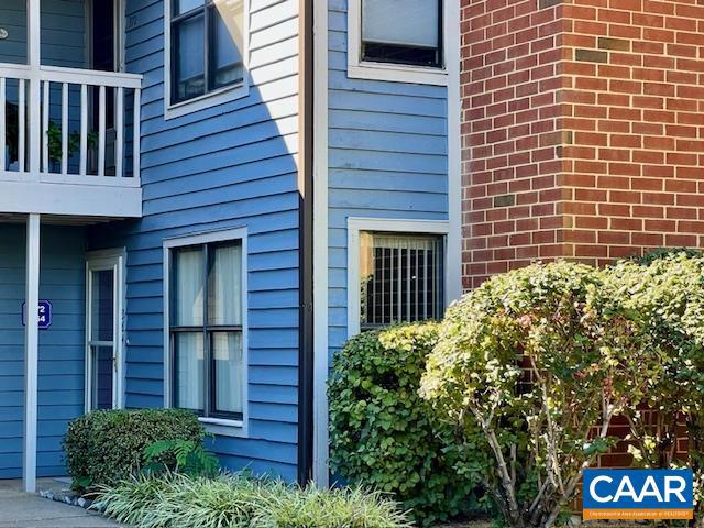 UNKNOWN - Residential Lease