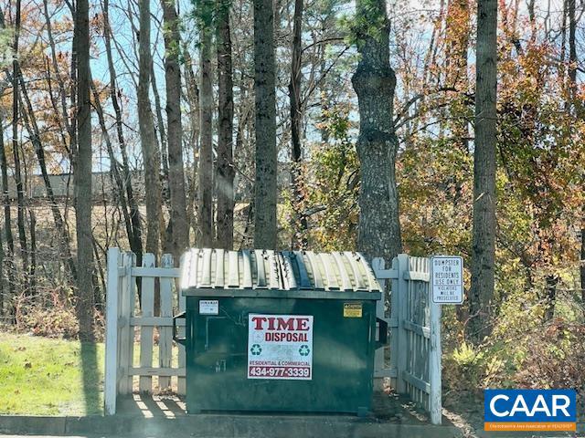 UNKNOWN - Residential Lease