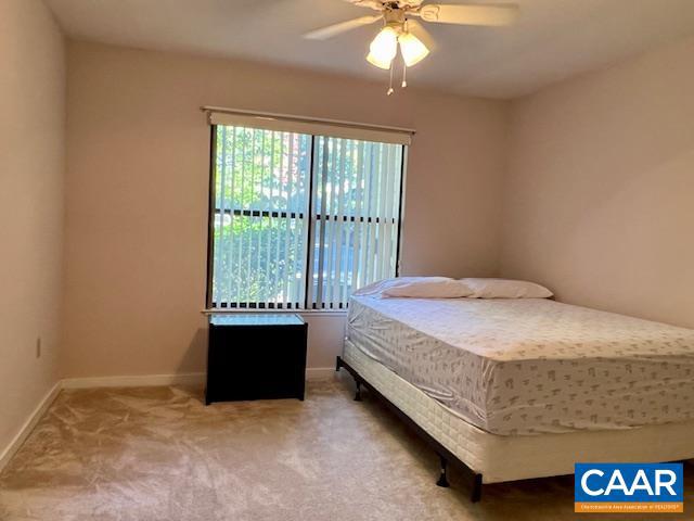 UNKNOWN - Residential Lease