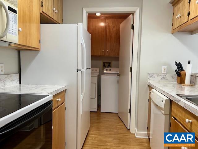 UNKNOWN - Residential Lease