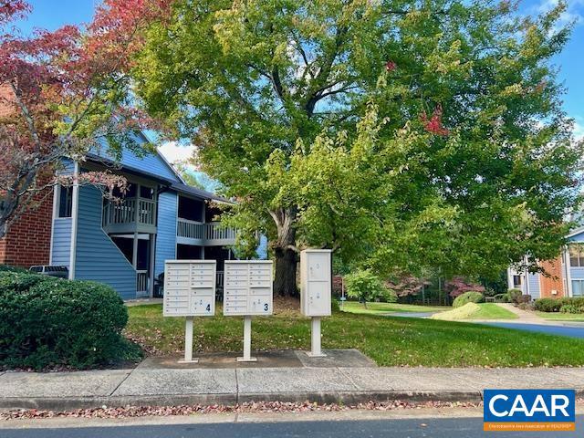 UNKNOWN - Residential Lease