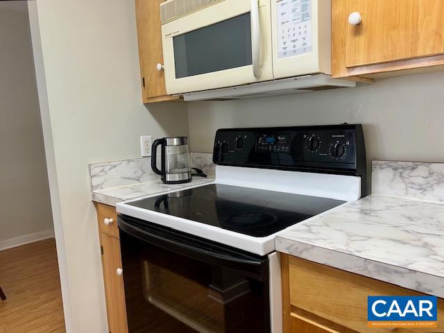 UNKNOWN - Residential Lease