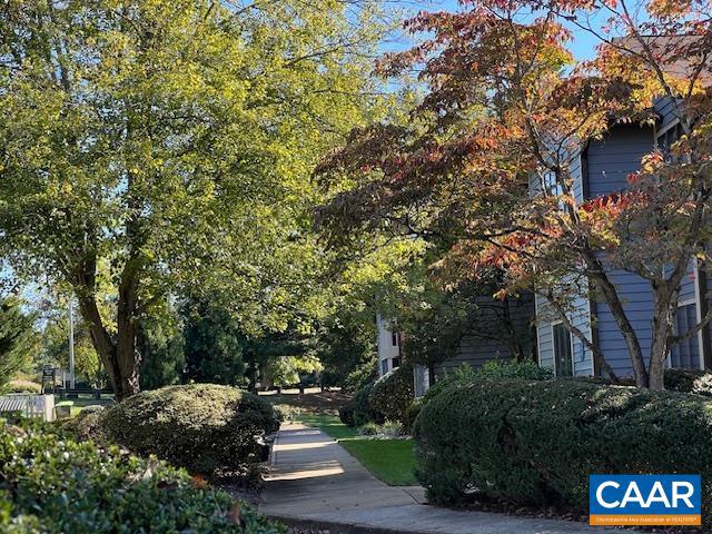 UNKNOWN - Residential Lease