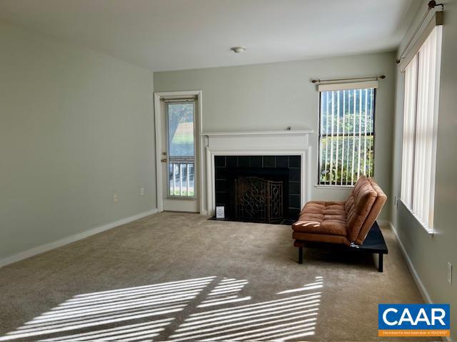 UNKNOWN - Residential Lease