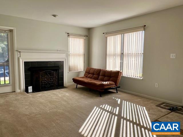 UNKNOWN - Residential Lease