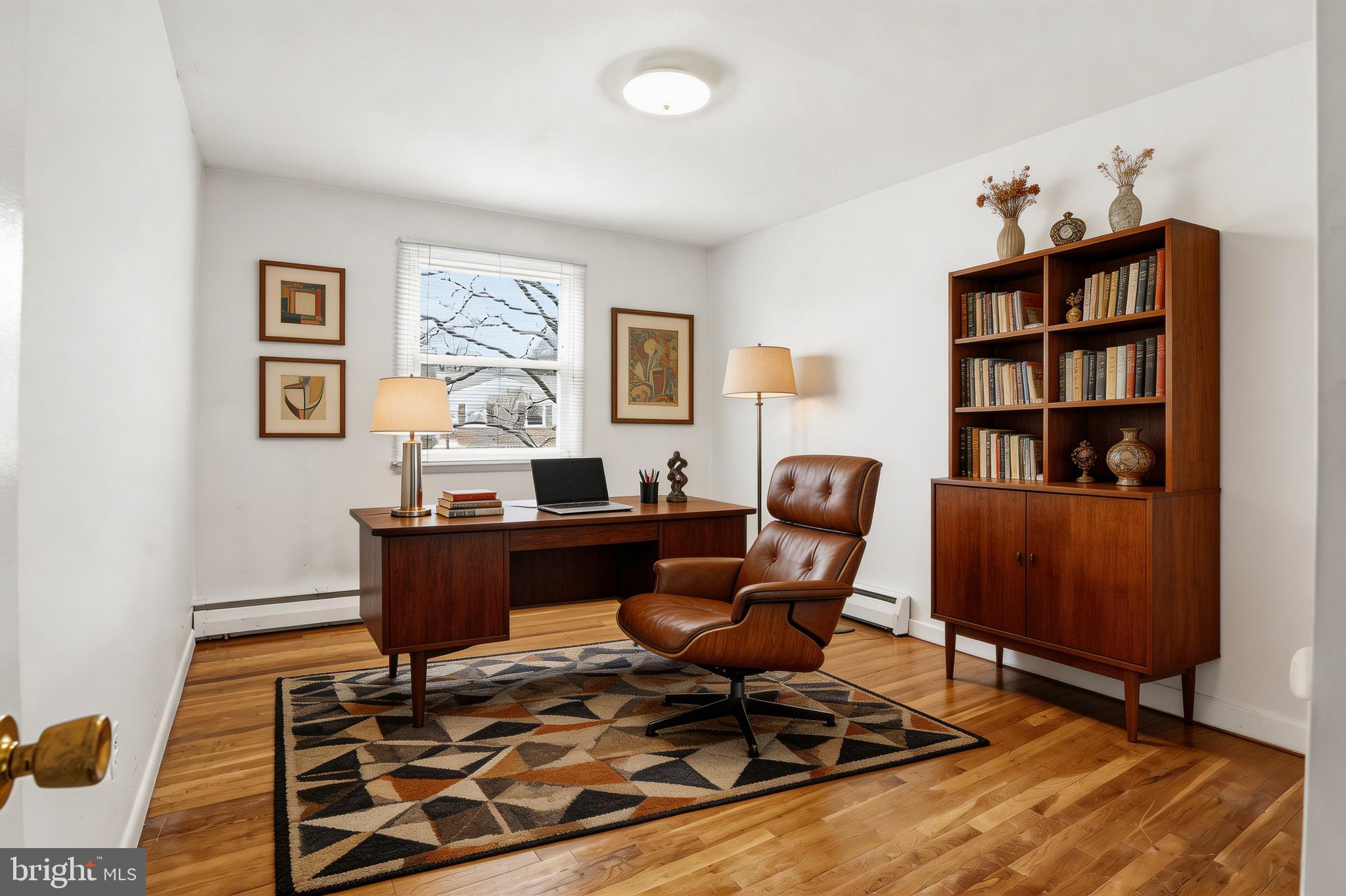 FOUNTAIN HILL - Residential