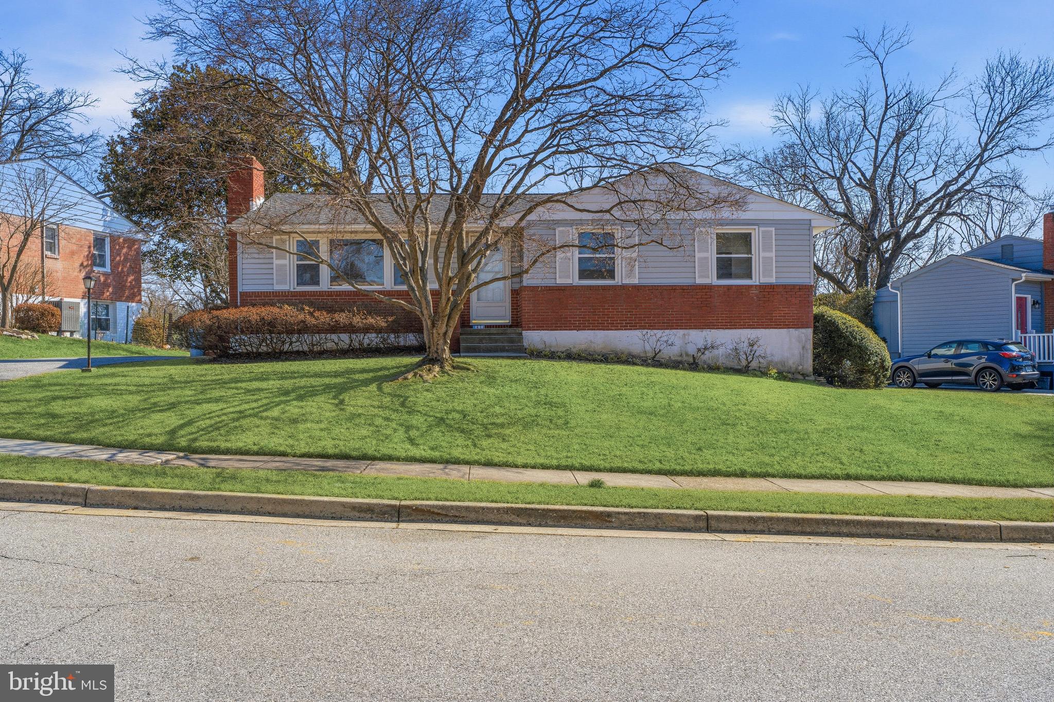 FOUNTAIN HILL - Residential