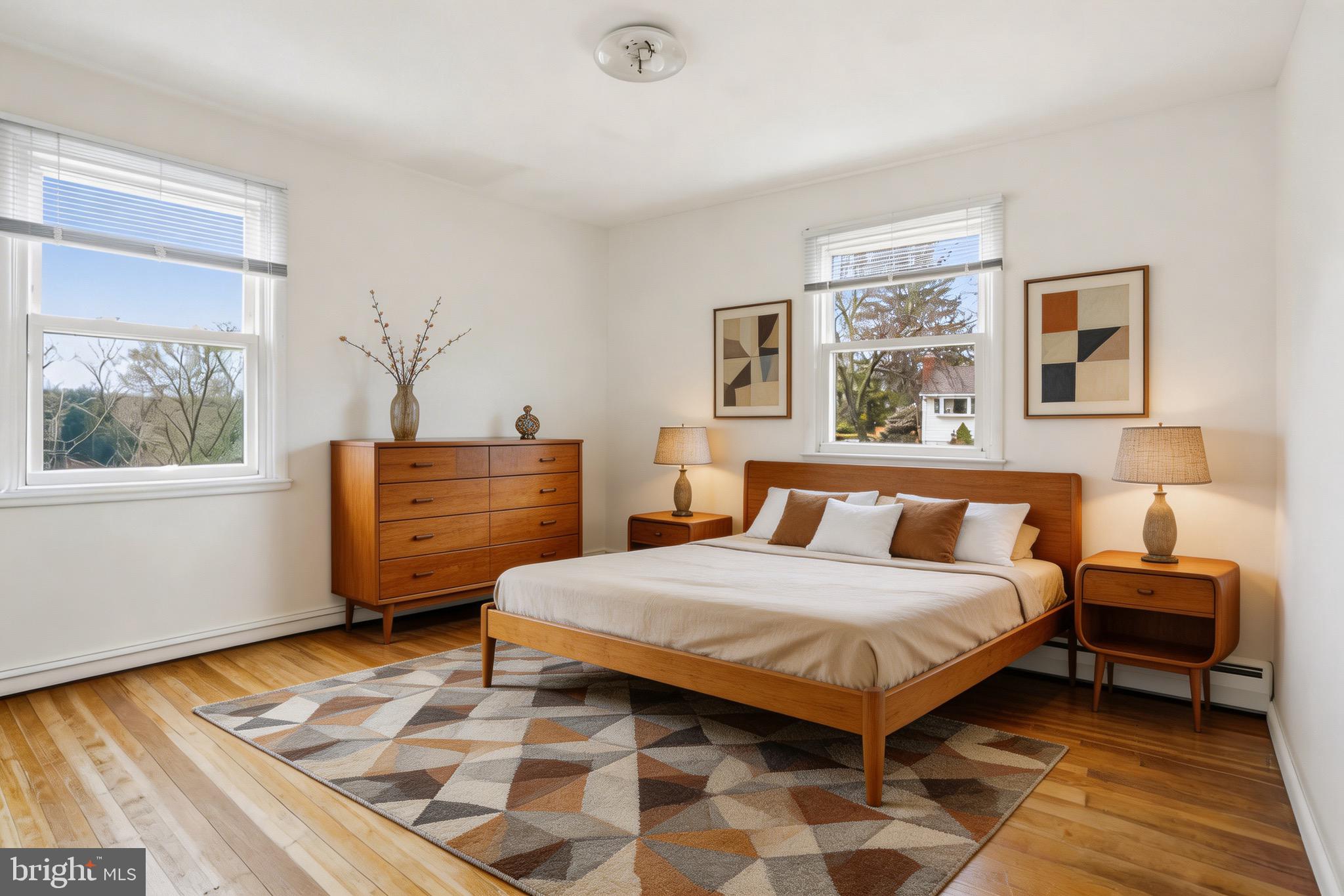 FOUNTAIN HILL - Residential