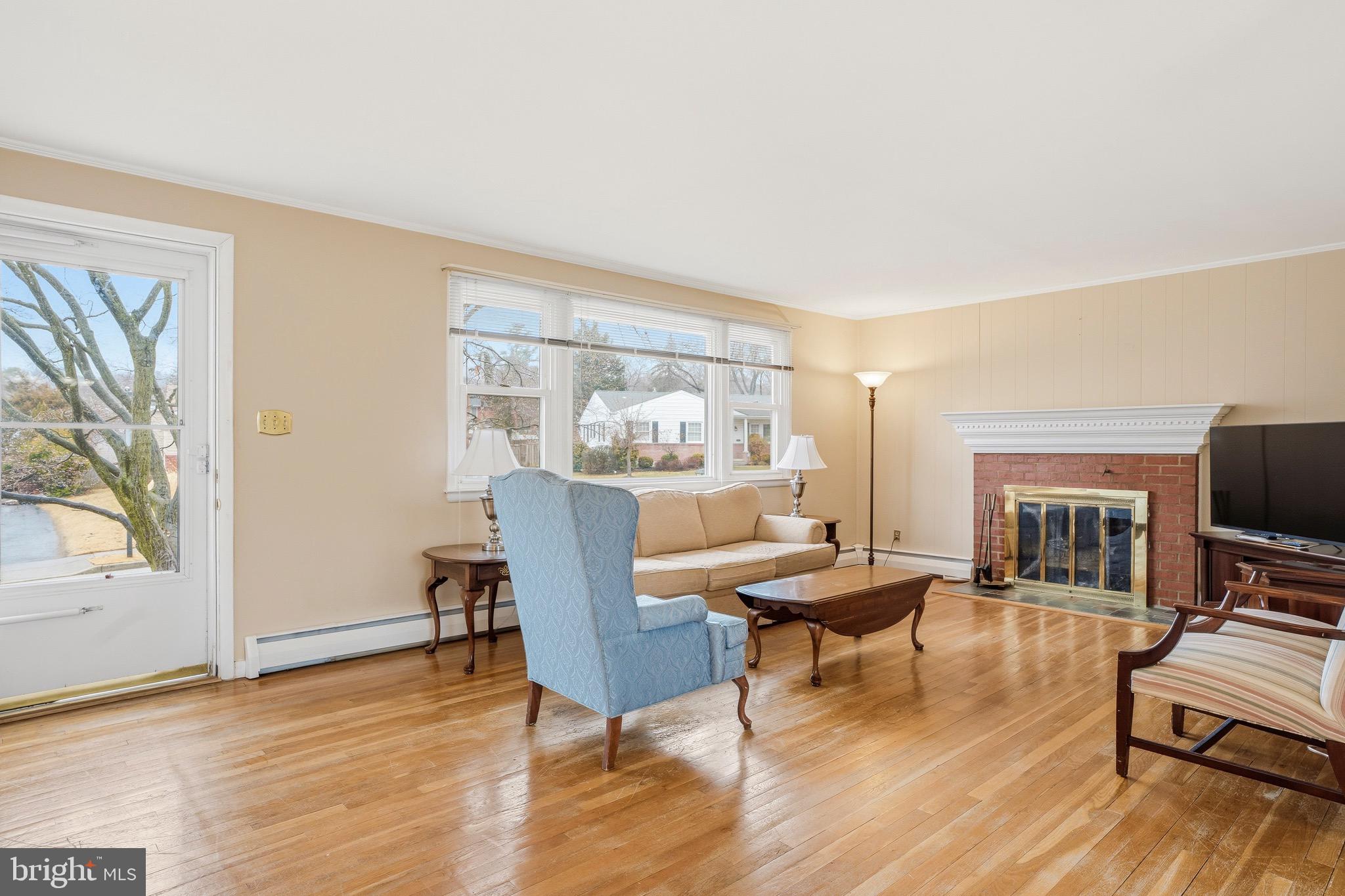 FOUNTAIN HILL - Residential