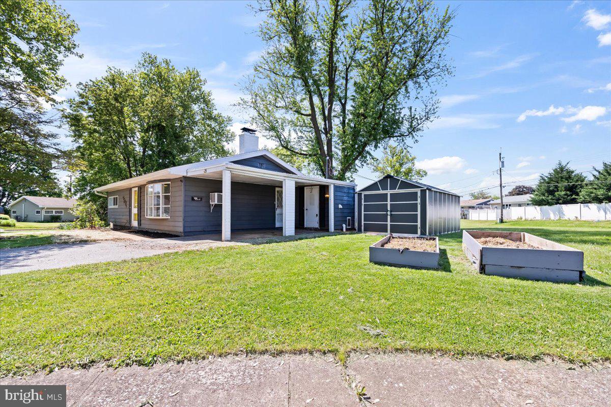 FIRESIDE - Residential