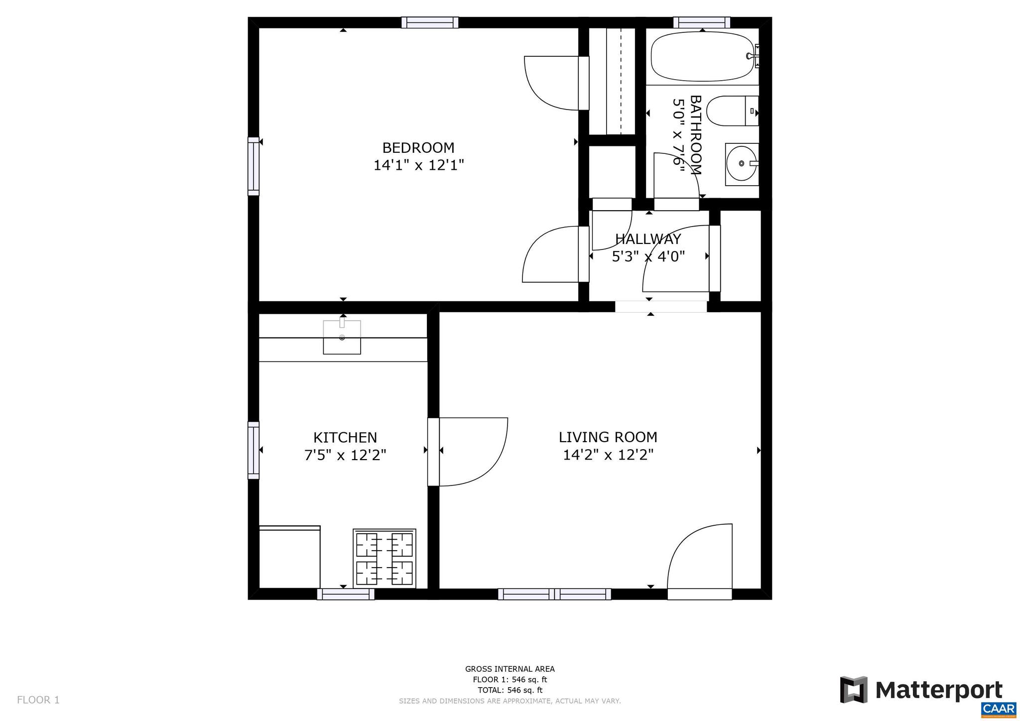 NONE AVAILABLE - Residential Lease