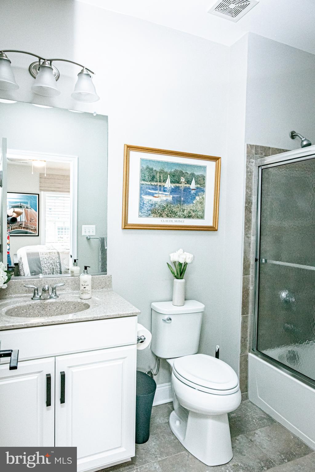 WEATHERSTONE - Residential