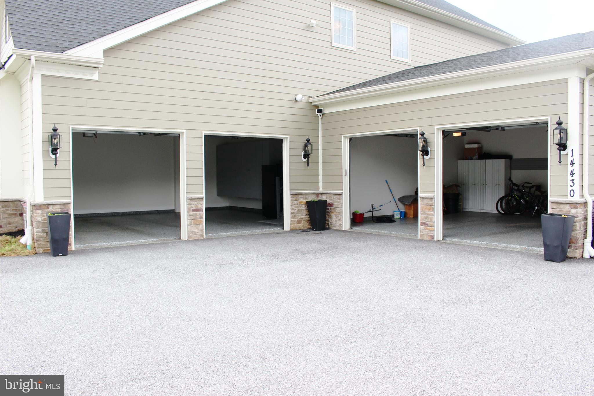 WEATHERSTONE - Residential