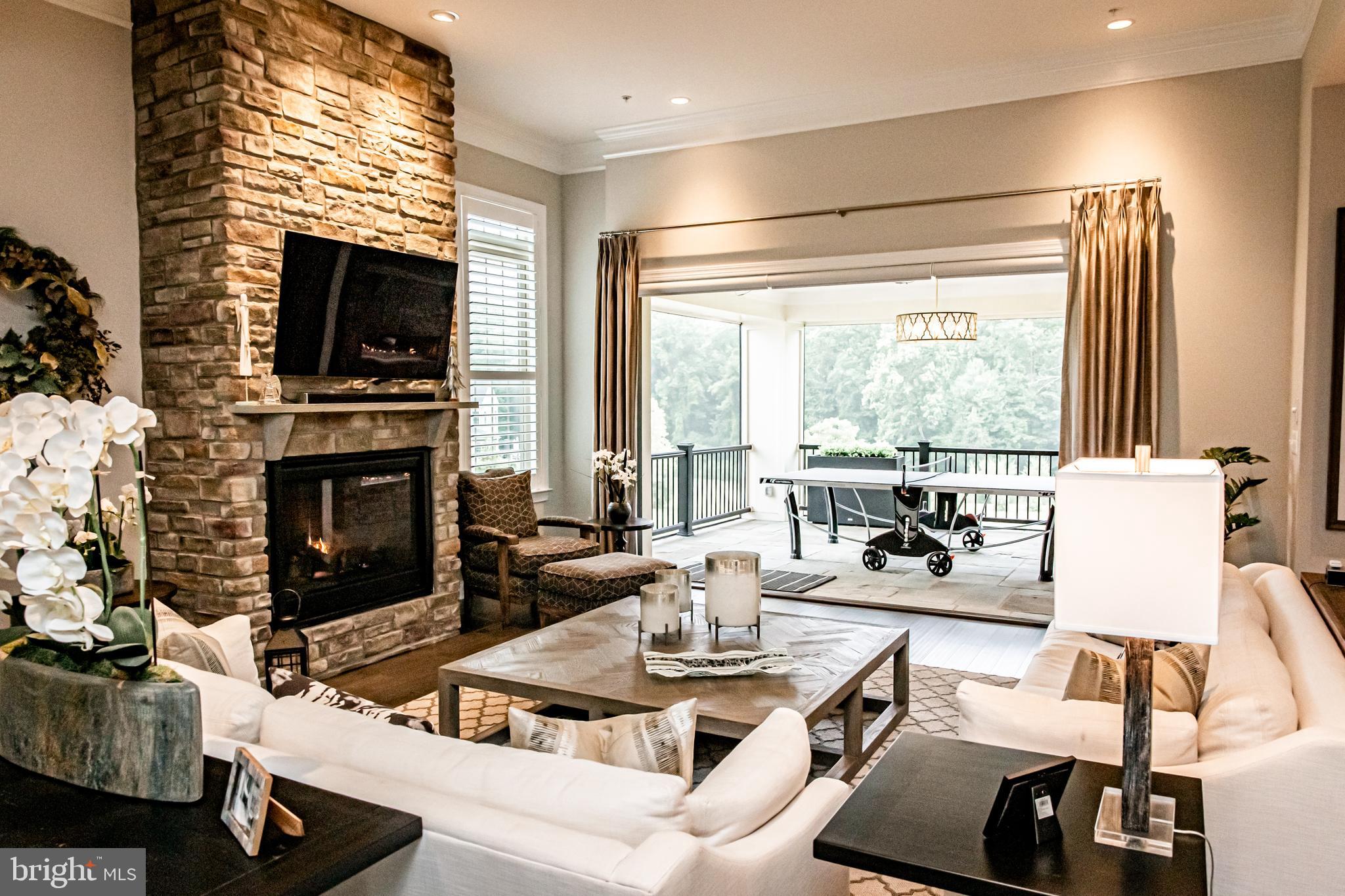 WEATHERSTONE - Residential