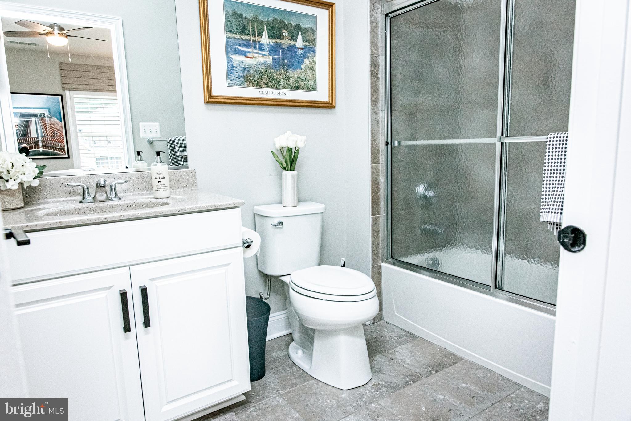 WEATHERSTONE - Residential