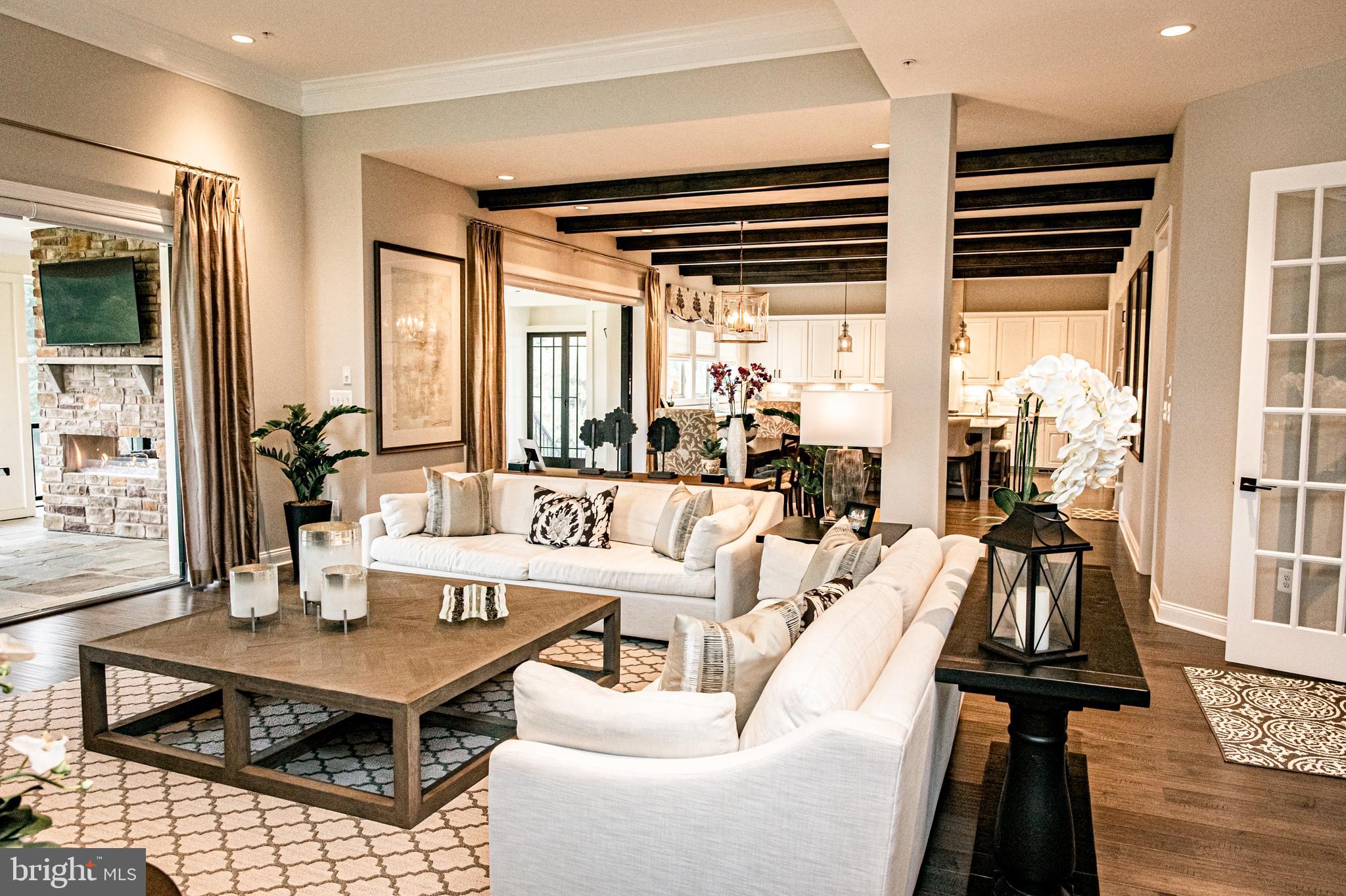 WEATHERSTONE - Residential