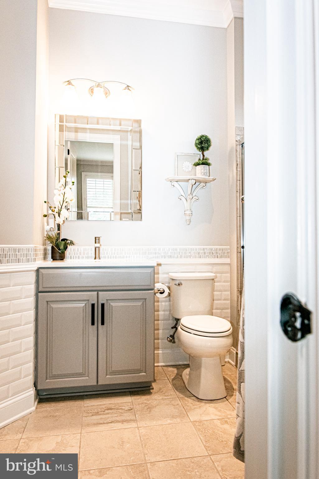 WEATHERSTONE - Residential