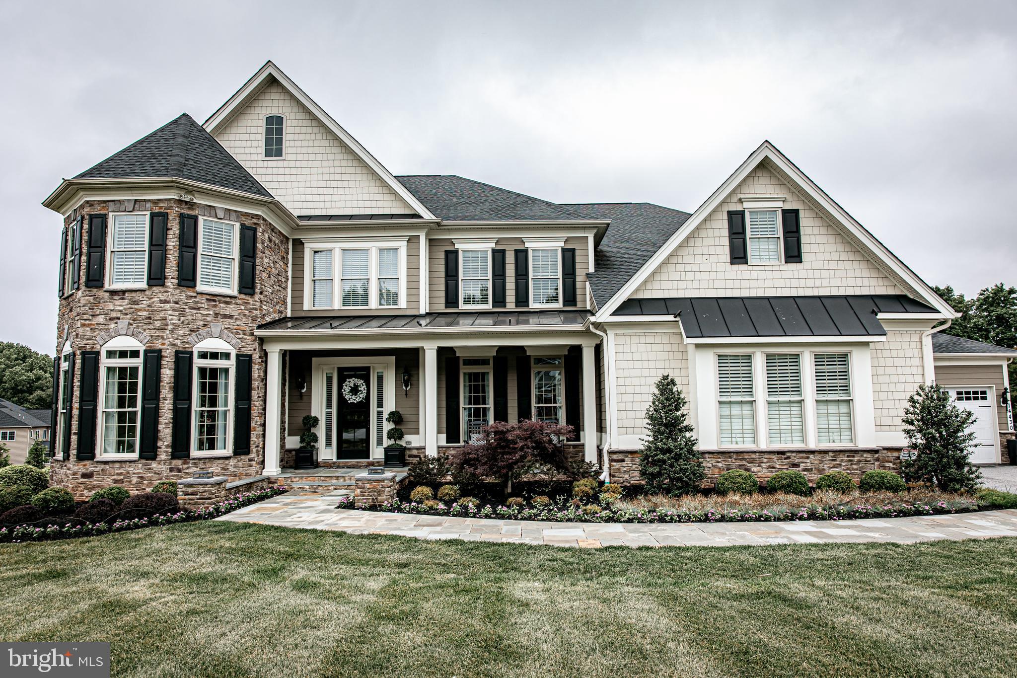 WEATHERSTONE - Residential