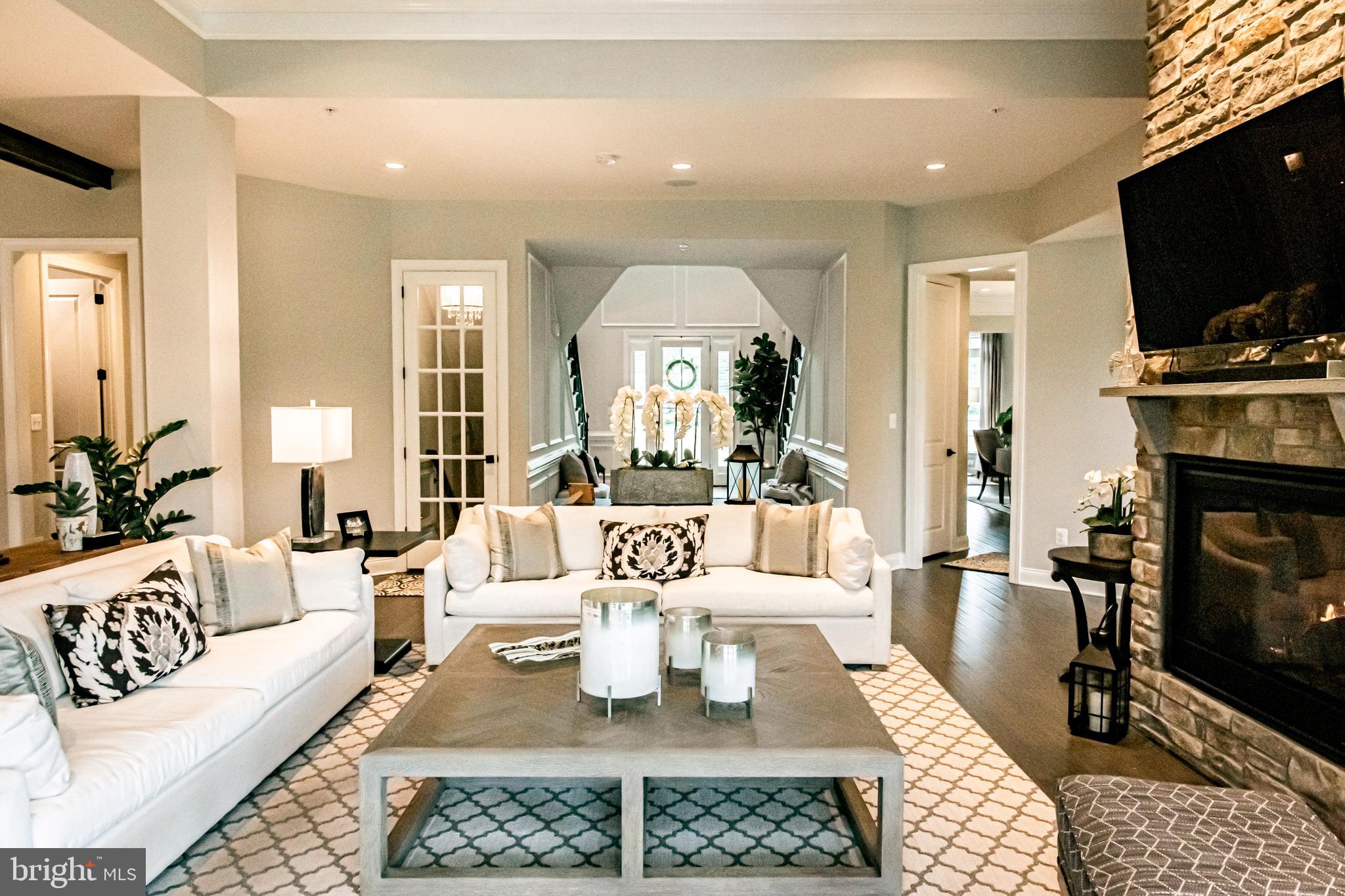 WEATHERSTONE - Residential