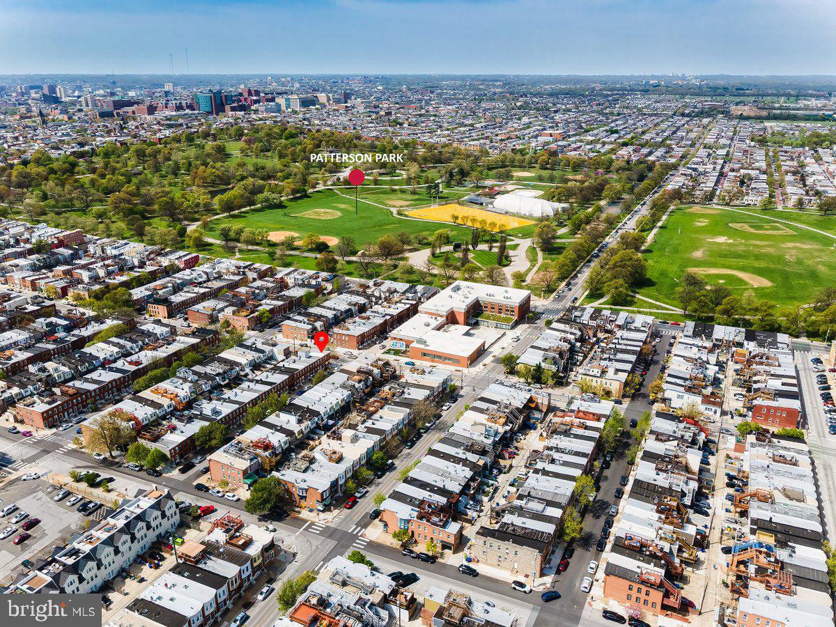 CANTON - Residential