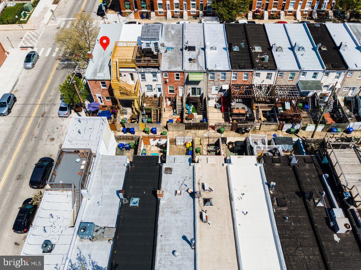 CANTON - Residential